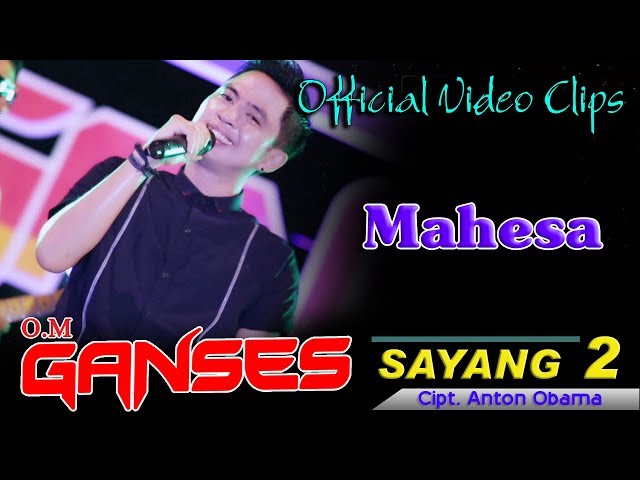 Mahesa - Sayang 2 | Dangdut (Official Music Video) class=