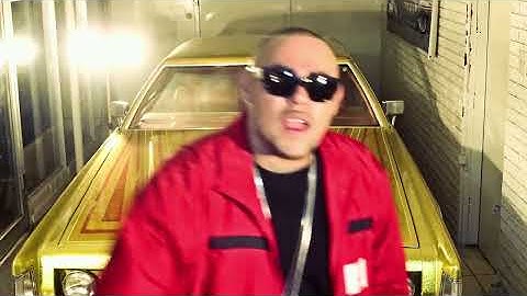 FLATLINE I BE THE SHIT OFFICIAL MUSIC VIDEO