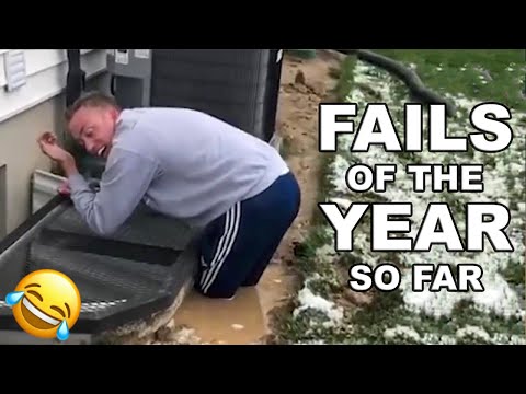*1+ HOURS SPECIAL* Impossible Try Not to Laugh Challenge😂 Funny Fails 2022 | Best Fails of the Year!