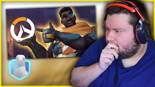 The Greatest Patch Overwatch Ever Had