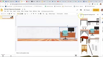 Bitmoji Google Classroom Header