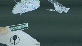 Student Stop Motion Animation: Alien Bunny Abduction