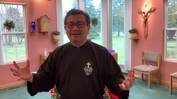 Second Sunday of Advent 2021