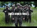 Swiss Armed Forces 2018