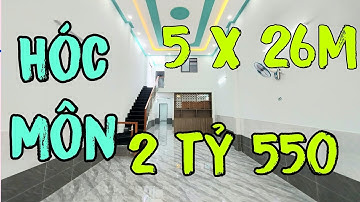 Bán nhà ngay Đặng thúc vịnh hóc môn#bannhahocmon#bannhaquan12#bannhabadiem#bannhadongthanh#bannha