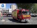 Sapeurs pompiers sdis 06 csp nicemagnan