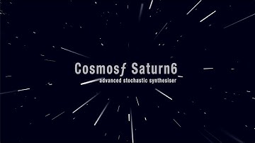 Cosmosf Saturn6 teaser