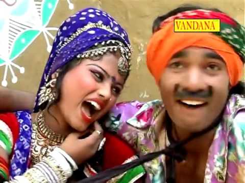           Latest Marwadi DJ Rajasthani Song 2016