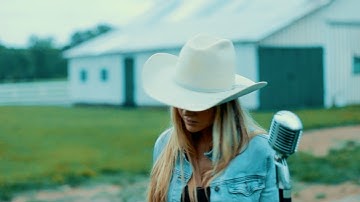 Thumbnail of Just In Case Girl Version (By Morgan Wallen + Covered by Ashley Walls)