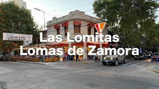 Las Lomitas | Lomas de Zamora | Buenos Aires | 2021