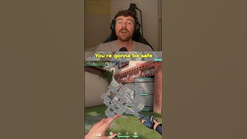 Spike Defuse distance: Valorant Top Tips
