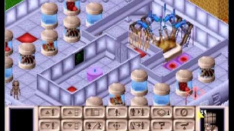 OPENXCOM : EXPANDED_UFO_EARLY_Preview.mpeg