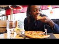 I Ate From 1000 Free Pizza In London