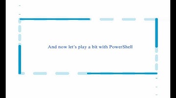 A brief overview of IIS 7.5 part 5/5