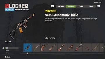 Live Skin shop NEW SKINS rust console edition