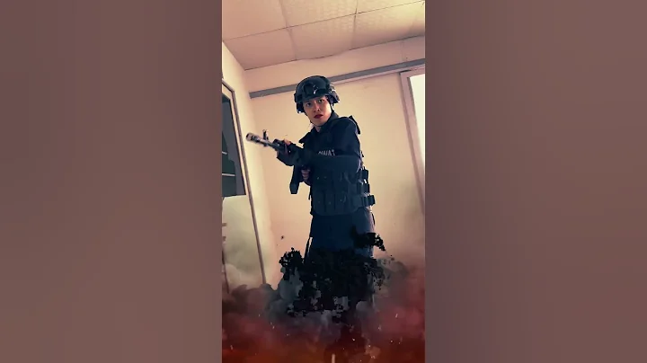 Code Name 2 | Thám Tử Sê Lốc Huy 65