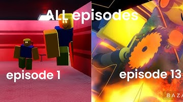 Noob Experiment all episode 1-13