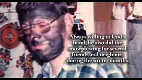 Richard "Dick" Wendt - Life Story Digital Film