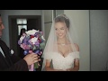 Wedding clip