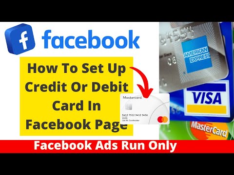 facebook me credit