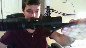 Saberforge Venom with Prizm 5.1