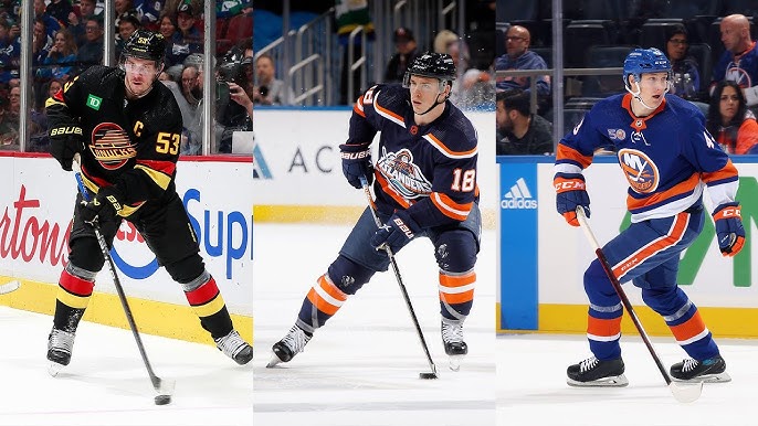 The Athletic on X: 🚨 A trade alert in the NHL, the teams announce: To the  Canucks: ◻️ F Anthony Beauvillier ◻️ C Aatu Raty ◻️ A protected 2023  1st-round pick To