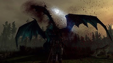 Modded DAO, Part 12: Flemeth