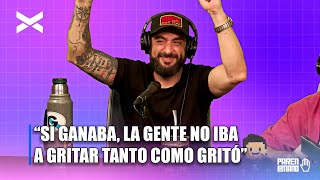 Thumbnail for REPASAMOS LA GRAN PELEA DE ROBER | #ParenLaMano #ParenseDeManos