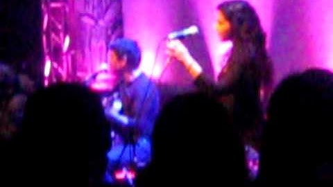 Thumbnail of Μ.Δακανάλη ,Σωκράτης Μάλαμας- Να βάλω τα μεταξωτά - Βόλος 1/03/12