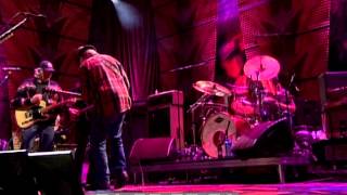 Neil Young - Powderfinger (Live at Farm Aid 2008) chords