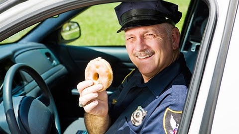 SAMP: CnR- Crazybob`s Cops and Robbers SOLO COP MONTAGE