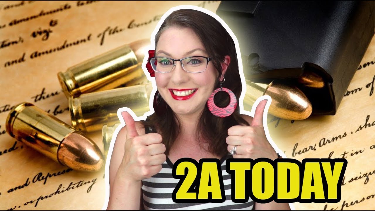 Gun Rights Win in 9th Circuit | 2A Today