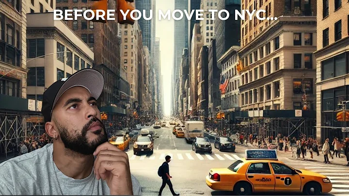 What it is REALLY like living in NYC in 2024 | Pros and Cons of NYC