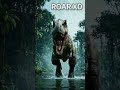 Roar Dino
