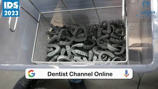IDS  2023 Interview | Formlabs Dentistry Made Easier