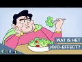 Wat is het jojo-effect?