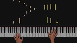 La La Land Piano Medley (Epilogue) - AI Piano - By Kyle Landry