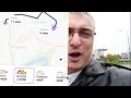 Такси на халяву! Доехал за булочку и компот! Help driver рулит! Техосмотр по новому!