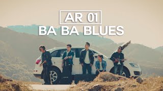 AR 01- BA BA BLUES