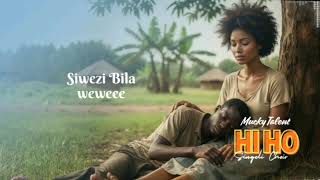 Mucky Talent - Hi Ho Official Video