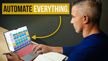 17 Habits That Save Me 20+ Hours Every Week