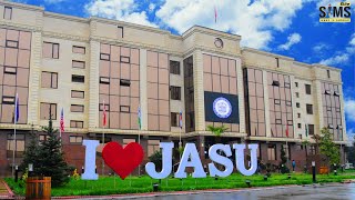 JASU Students favourite destination