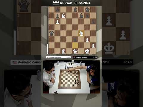 Video: Päihittääkö caruana Carlsenin?