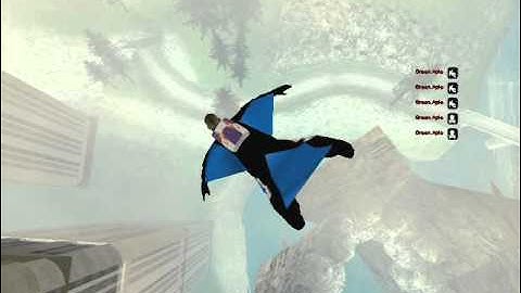 SAMP Base Jump by BrotherHoOd