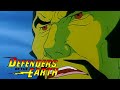 Defenders of the Earth - Episode # 16 (The Men of Frost)