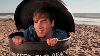 Big Time Beach Party Part 1 clip7