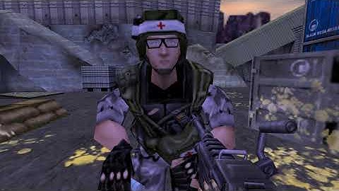 Half-Life: Opposing Force Gameplay Walkthrough Part 2 ENDING [4K 60FPS] - No Commentary