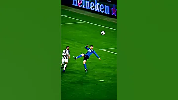 كرستيانو رونالدو دبل كيك Football 