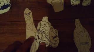 Toon Story Part 19 Play Nice