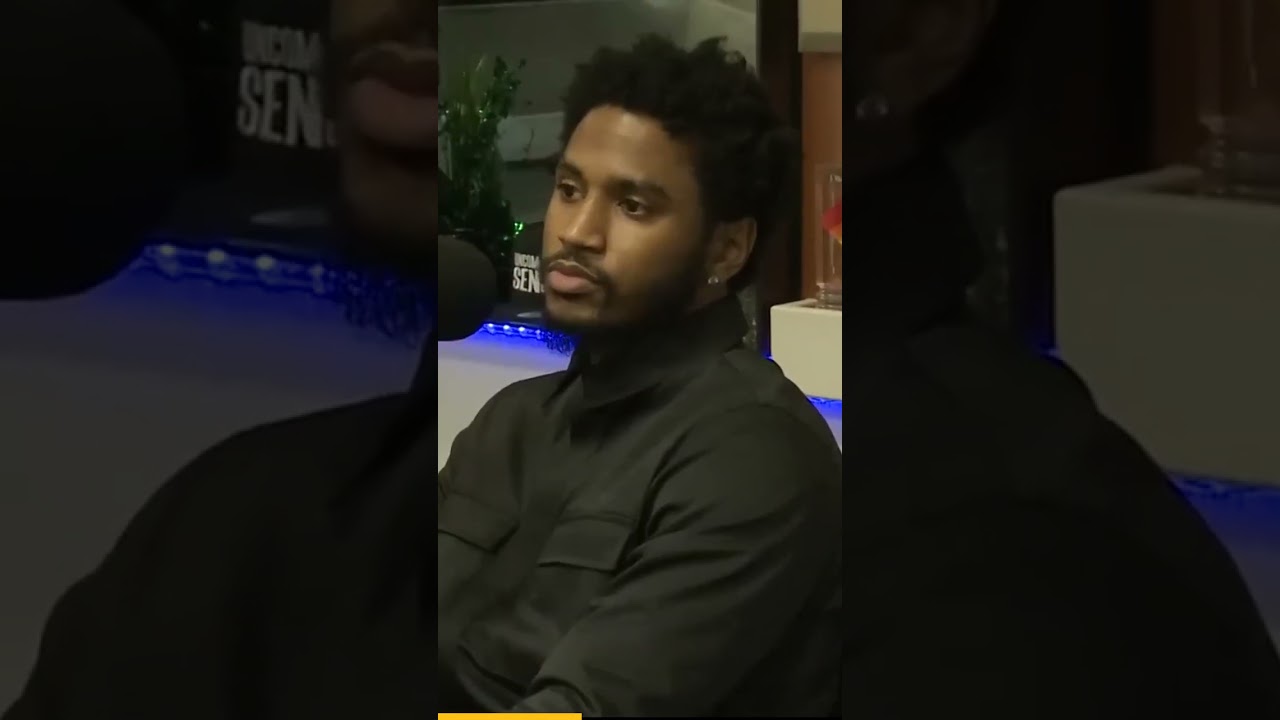 Trey Songz get into his assault charges and how the system tried to set him up